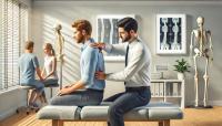 Chiropractic Solutions for Work-Related Injuries: Precision of the Gonstead Adjustment