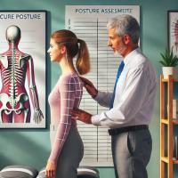 Posture and Spinal Health: Tips from a Chiropractor at Peninsula Chiropractic of Niagara