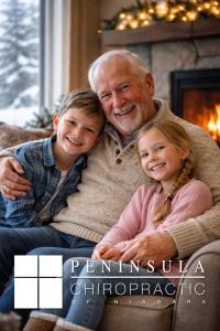 Chiropractic Care for Every Age – Supporting the Spine from Youth to Seniors