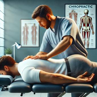 Chiropractic Care for Sciatica: Relieving Pain with Precision and Expertise