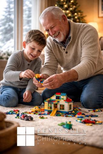 Preventative Chiropractic Examinations in Welland & Niagara – Protect Your Spine Before Problems Start