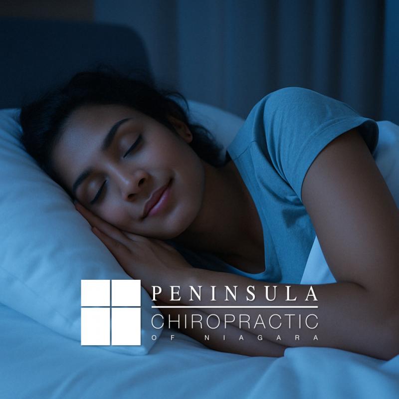Can Chiropractic Adjustments Improve Sleep Quality?