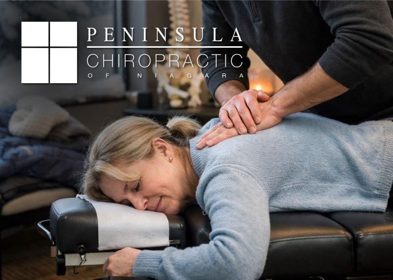 Winter Stiffness and Joint Pain in Niagara – Why Your Body Feels It More in Cold Weather